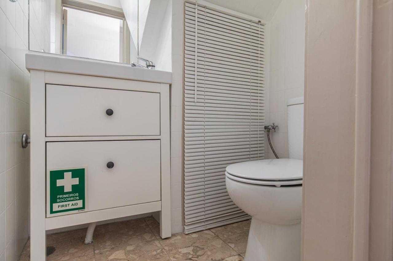 Condessa 2Bdr Duplex By Lovelystay Lisboa Exterior foto