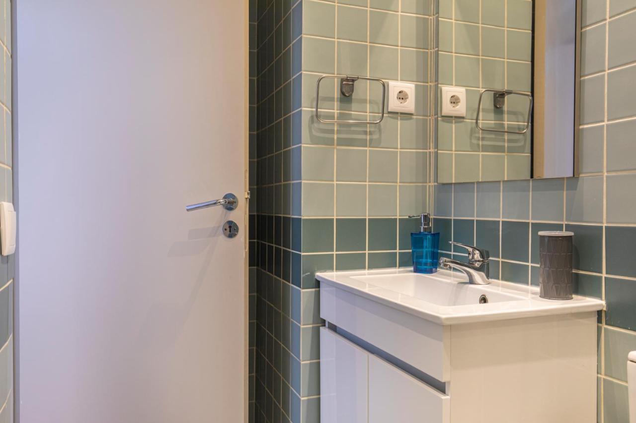Condessa 2Bdr Duplex By Lovelystay Lisboa Exterior foto