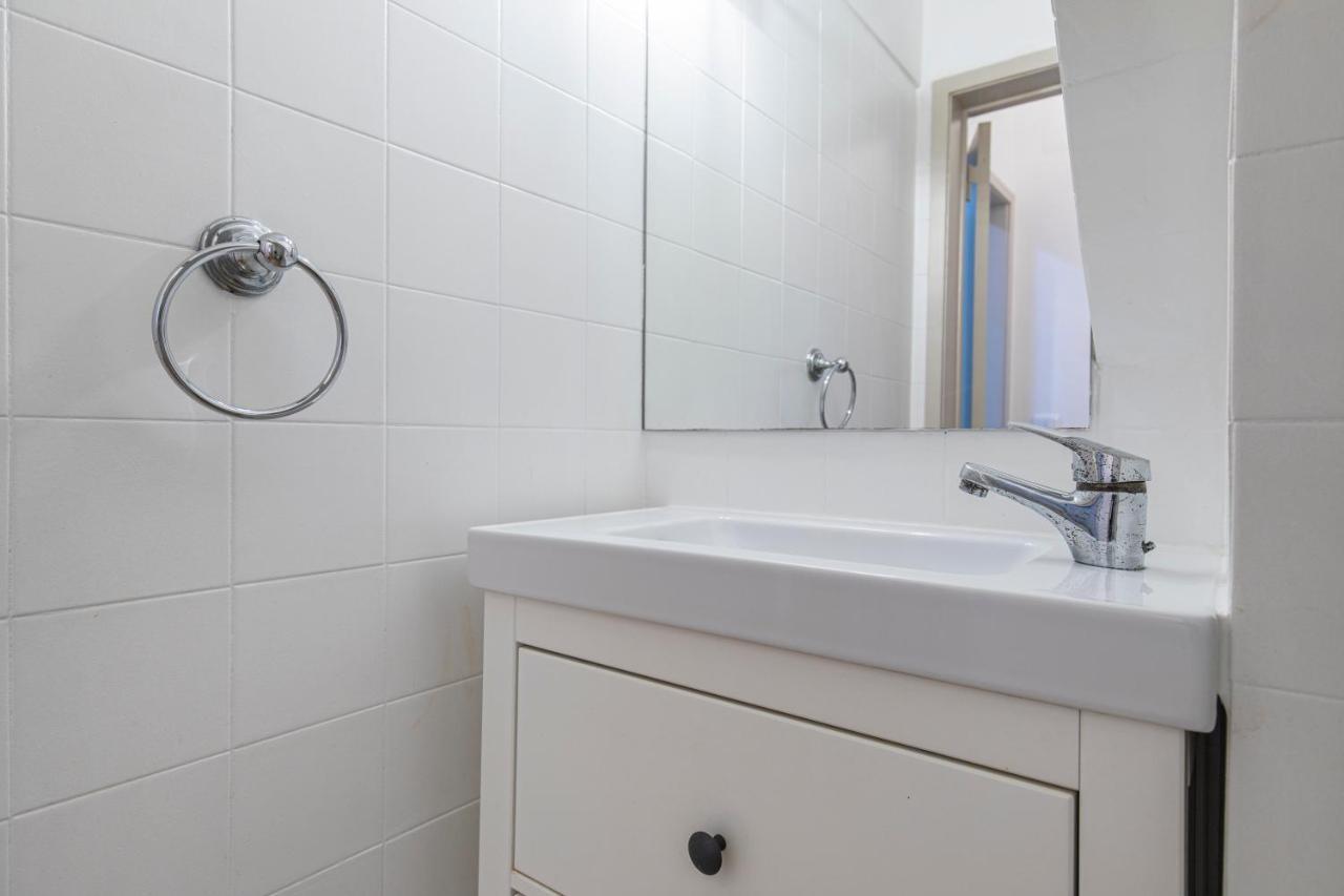 Condessa 2Bdr Duplex By Lovelystay Lisboa Exterior foto